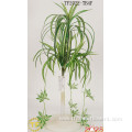 Artificial Hanging Spider Plants